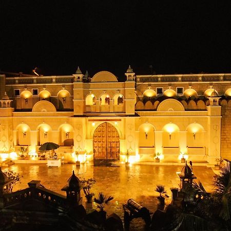 Heritage Khirasara Palace Раджкот Екстер'єр фото