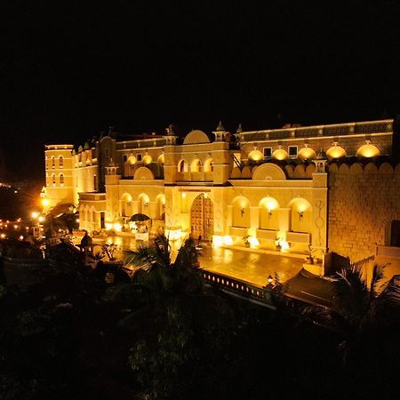 Heritage Khirasara Palace Раджкот Екстер'єр фото